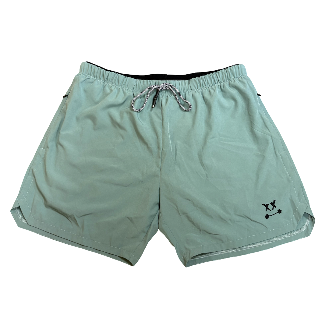 Men's Pro Short Mint Frost *LIMITED EDITION*