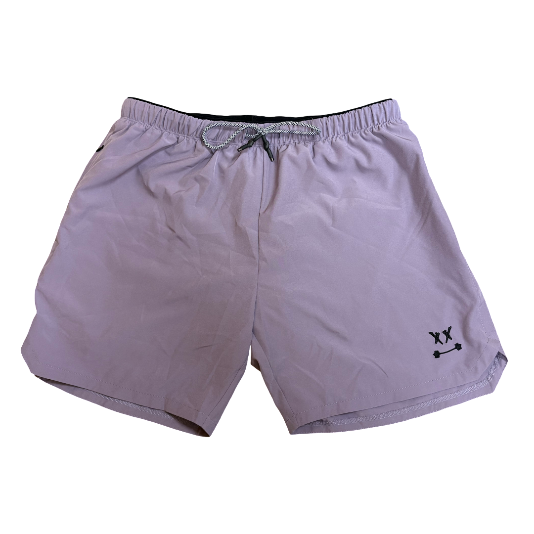 Men's Pro Short Purple Reign