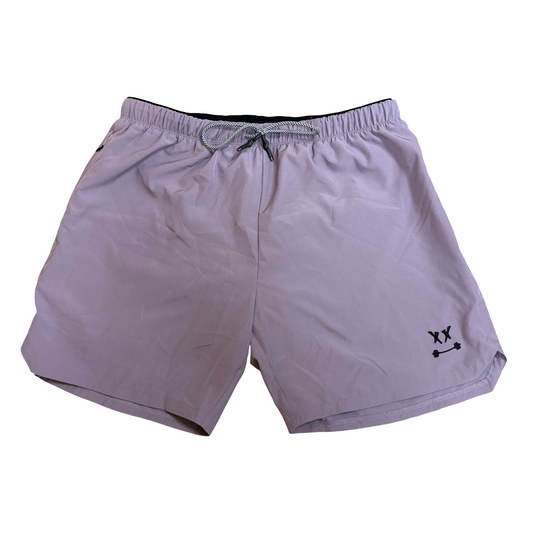Men's Pro Short Purple Reign