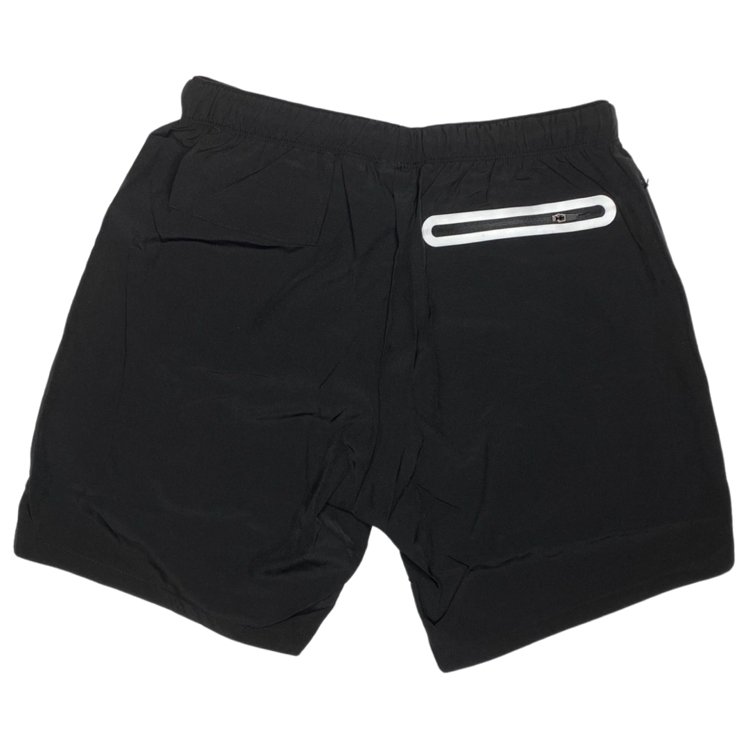 Men's Pro Short Black