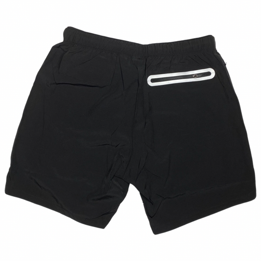 Men's Pro Short Black