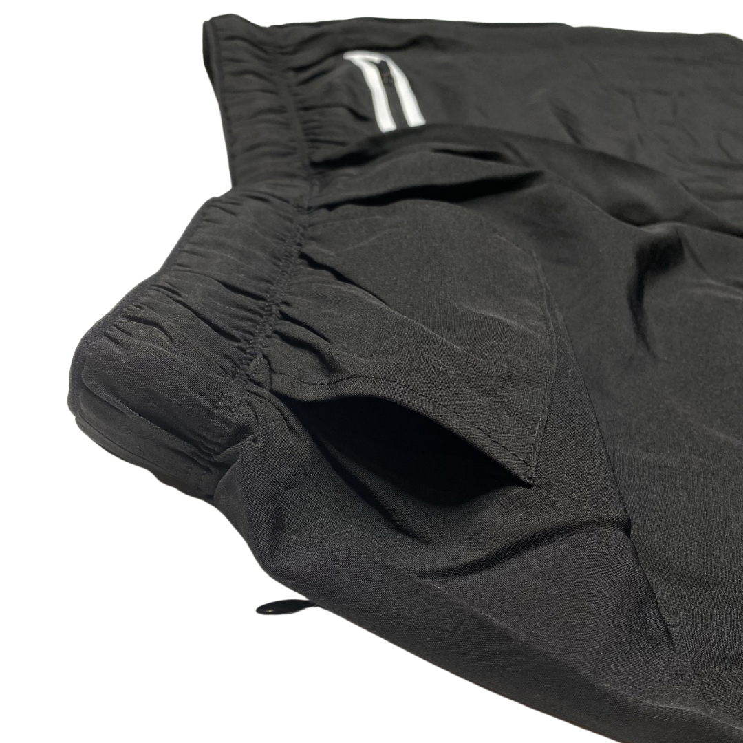 Men's Pro Short Black