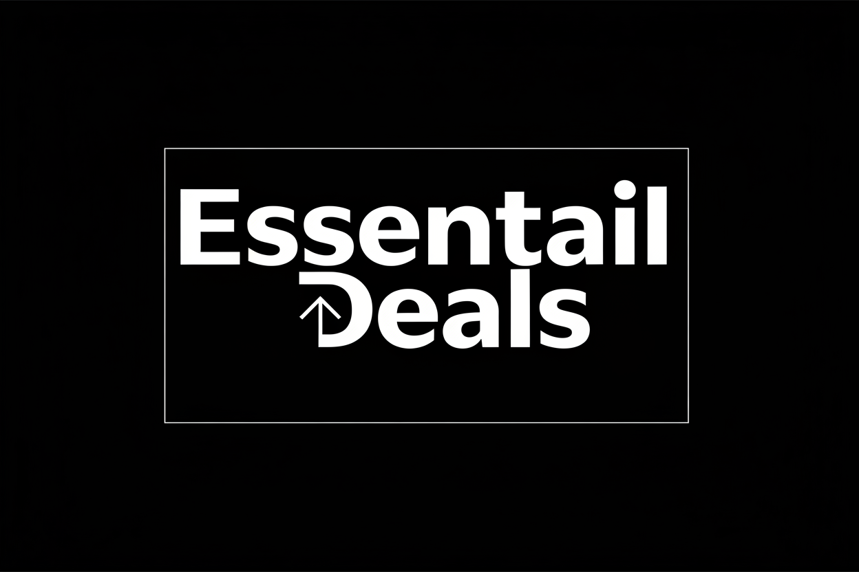 Essentail Deals Hero